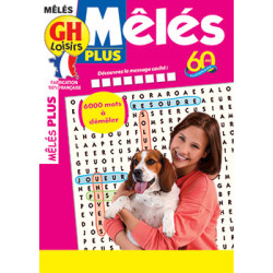 Mêlés Plus N°248 - Oct 24