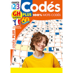 Codés Plus N°193 - Nov 24