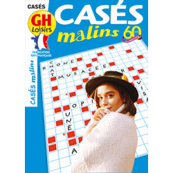 Casés malins N°77 - Nov 24