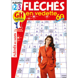 Fléchés en vedette N°34 -...