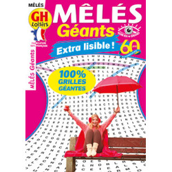 Mêlés géants N°40 - Nov 24