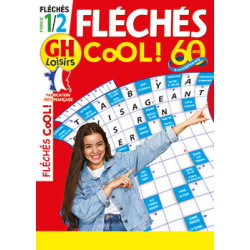 Fléchés cool N°41 - Nov 24