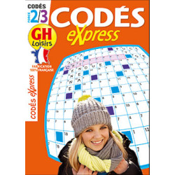 Codés express N°37 - Dec 24