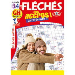 Les fléchés des accros N°29...