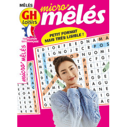 Micro mêlés N°146 - Dec 24