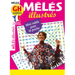 Mêlés illustrés N°29 - Dec 24
