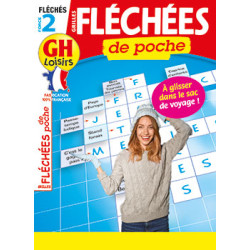 Grilles fléchées de poche...