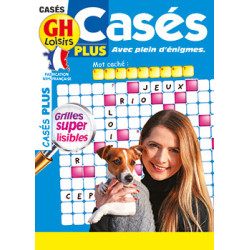 Casés Plus N°121 - Dec 24