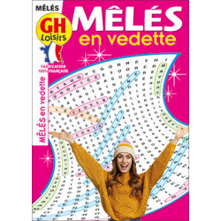 Mêlés en vedette N°25 - Dec...