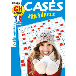 Casés malins N°78 - Janv 25