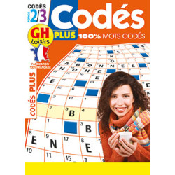 Codés Plus N°194 - Janv 25
