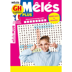Mêlés Plus N°250 - Janv 25