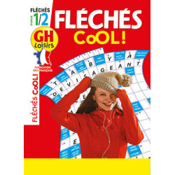 Fléchés cool N°42 - Janv 25
