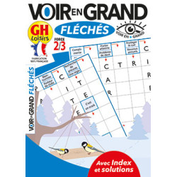 Voir en grand fléchés N°28...