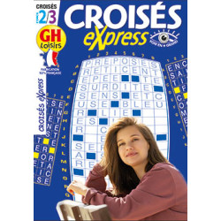 Croisés express N°22 F2/3