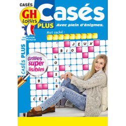 Casés Plus N°122 - Fev 25