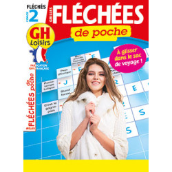 Grilles fléchées de poche...