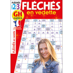 Fléchés en vedette N°35 -...