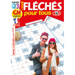 Maxi fléchés pour tous...