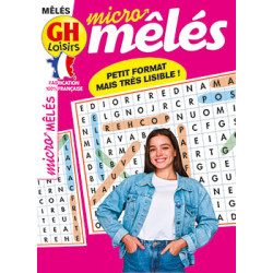 Micro mêlés N°147 - Fev 25