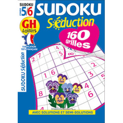 Abonnement France - Sudoku...