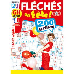 Fléchés en fête N°82 - Mars 25