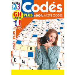 Codés Plus N°195 - Mars 25