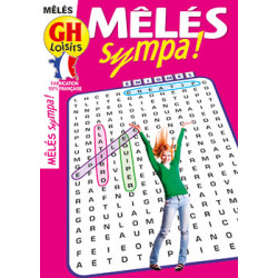 Mêlés sympa N°79- Mars 25