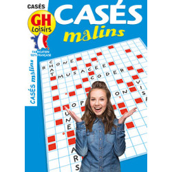 Casés malins N°79 - Mars 25