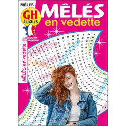 Mêlés en vedette N°26 -...