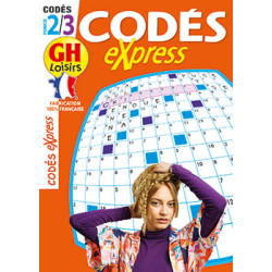 Codés express N°38 - Mars 25