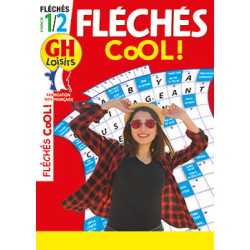 Fléchés cool N°43 - Mars 25