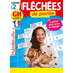Grilles fléchées de poche...