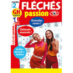 Fléchés passion N°77 -...