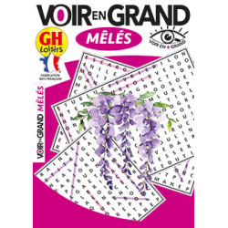 Voir en grand mêlés n°29 -...