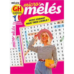 Micro mêlés N°148 - Avril 25