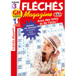 Fléchés magazine N°210 -...