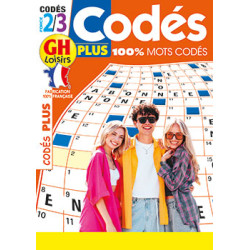 Codés Plus N°196 - Mai 25