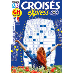 Croisés express N°23 F2/3