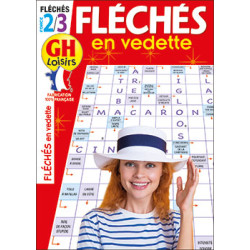 Fléchés en vedette N°36 -...