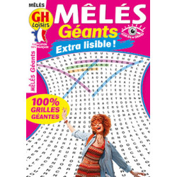 Mêlés géants N°43 - Mai 25