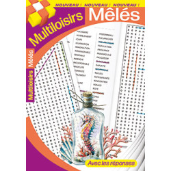 Multiloisirs Mêlés - Mai 25