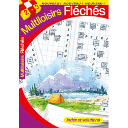 Multiloisirs Fléchés - Mai 25