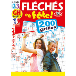 Fléchés en fête N°83 - Juin 25
