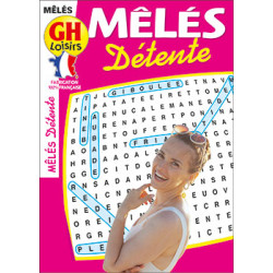 Mêlés détente N°81 - Juin 25