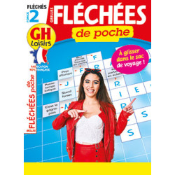 Grilles fléchées de poche...