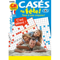 Casés en fête N°56 - Juin 25