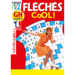 Fléchés cool N°44 - Juin 25