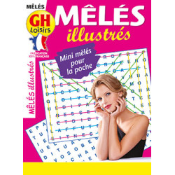 Mêlés illustrés N°32 - Juin 25