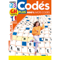 Codés Plus N°197 - Juil 25